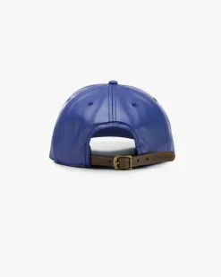 Trotamundos Cap Blue