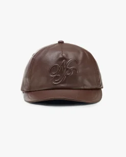 Trotamundos Cap Brown
