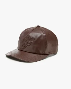 Trotamundos Cap Brown