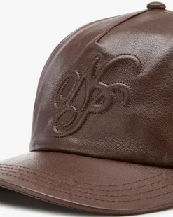 Trotamundos Cap Brown