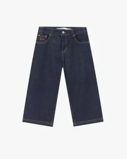 Vaqueros Raw Capicci Indigo