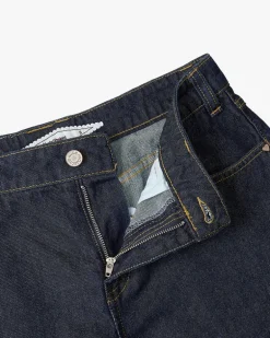 Vaqueros Raw Capicci Indigo