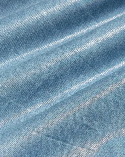 Vaqueros Silver Capicci Azul