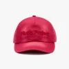 Veraneo Cap Red