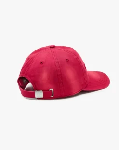 Veraneo Cap Red