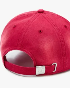 Veraneo Cap Red