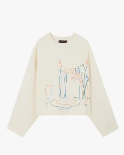 Vermouth Longsleeve