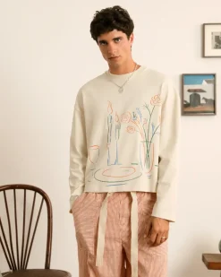 Vermouth Longsleeve