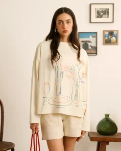 Vermouth Longsleeve