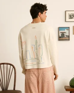Vermouth Longsleeve