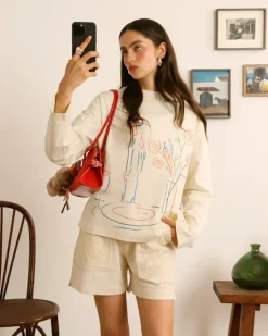 Vermouth Longsleeve