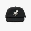 Waffle Cap Black