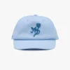 Waffle Cap Light Blue