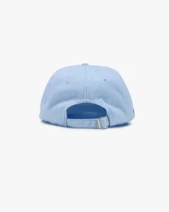 Waffle Cap Light Blue