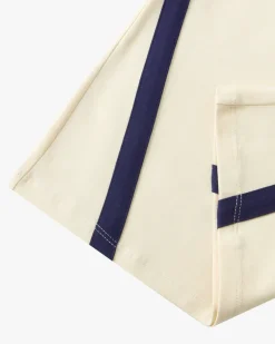 Winner Polo Blanco Crema