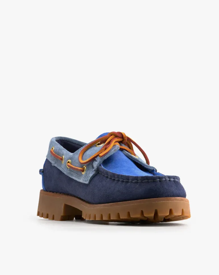 Women's Ranger Nude Project X Sebago